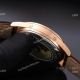 Swiss Quality Copy Patek Philippe Annual Calendar Calatrava Citizen Watch Blue Moon Dial (12)_th.jpg